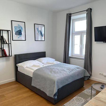 Dowa Apartments Vienna Exterior photo