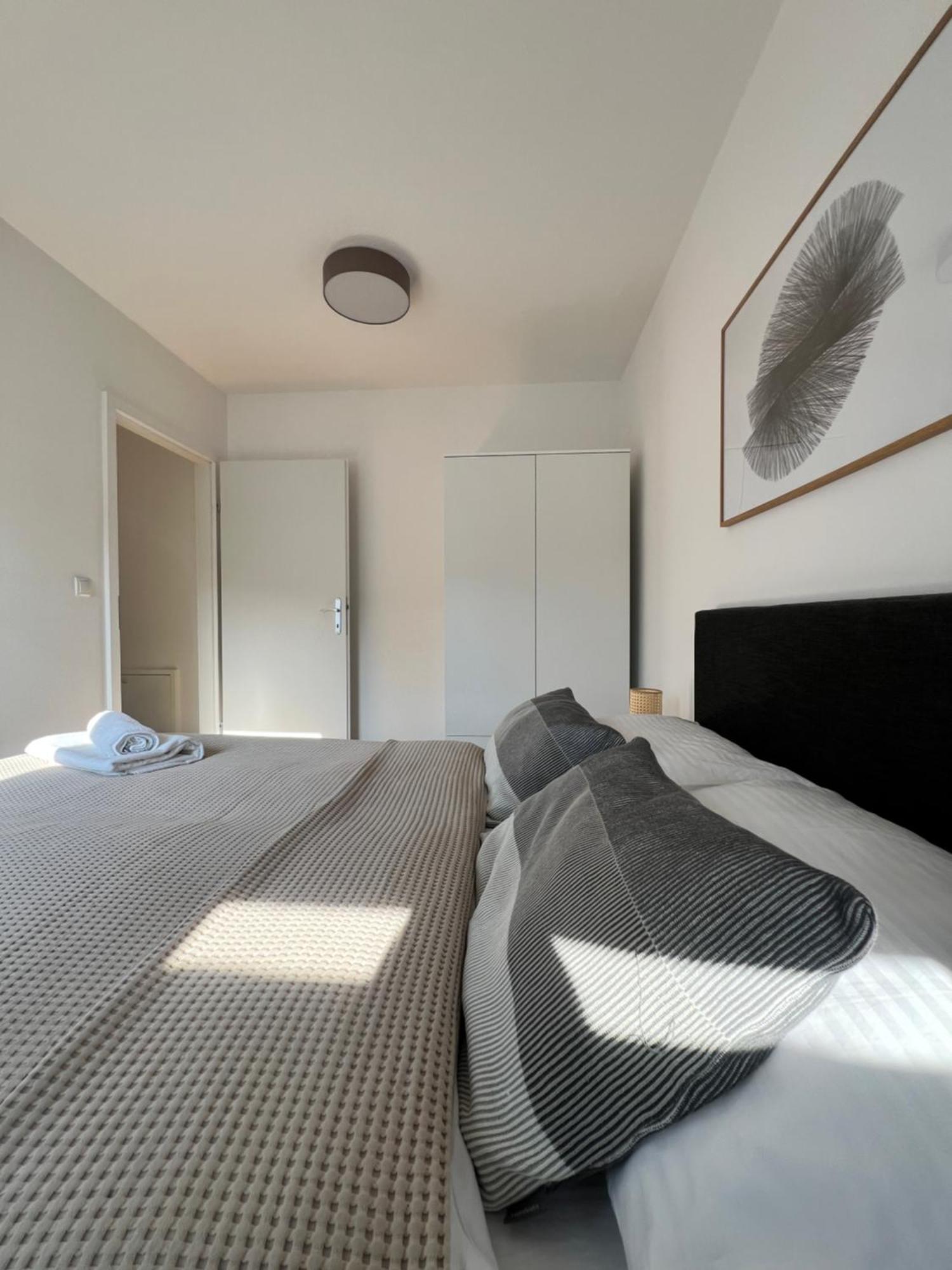 Dowa Apartments Vienna Room photo