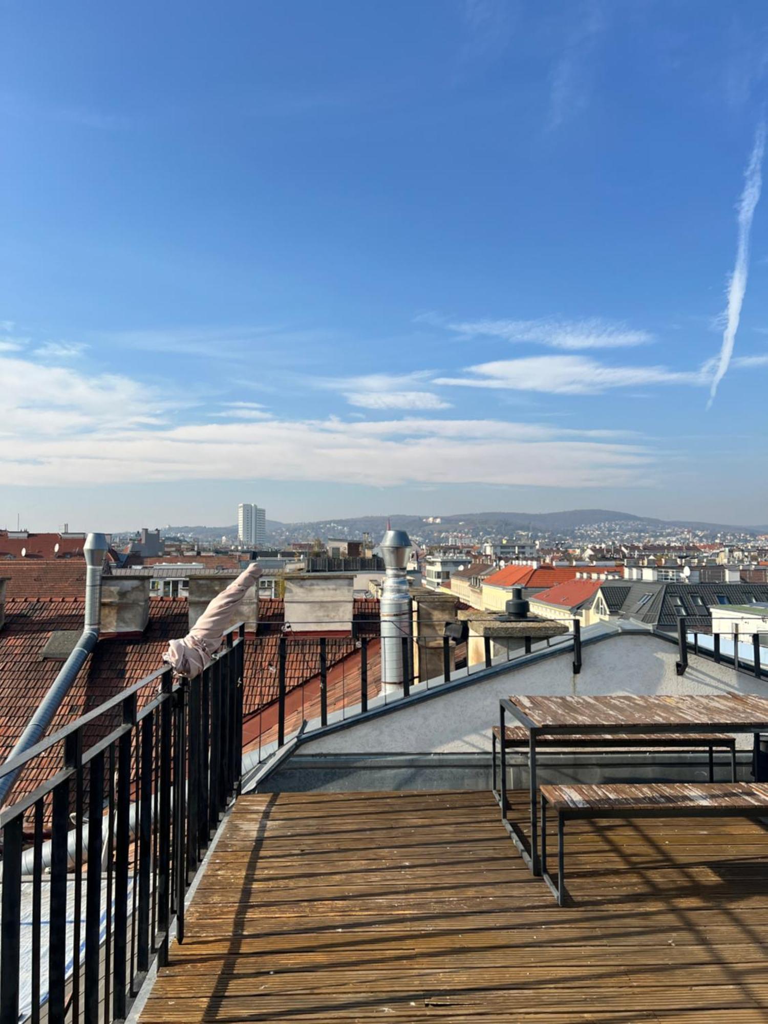 Dowa Apartments Vienna Exterior photo
