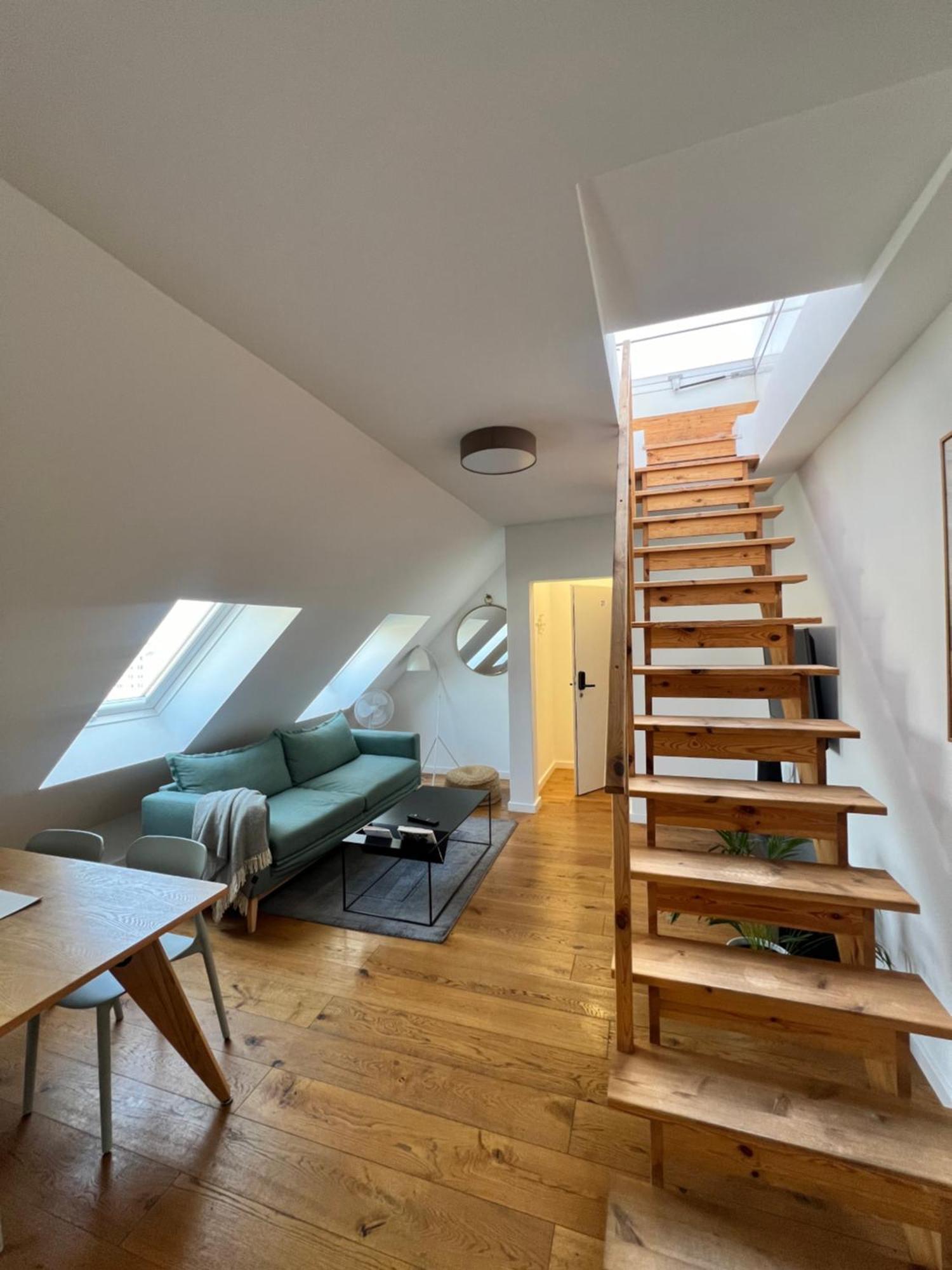 Dowa Apartments Vienna Room photo