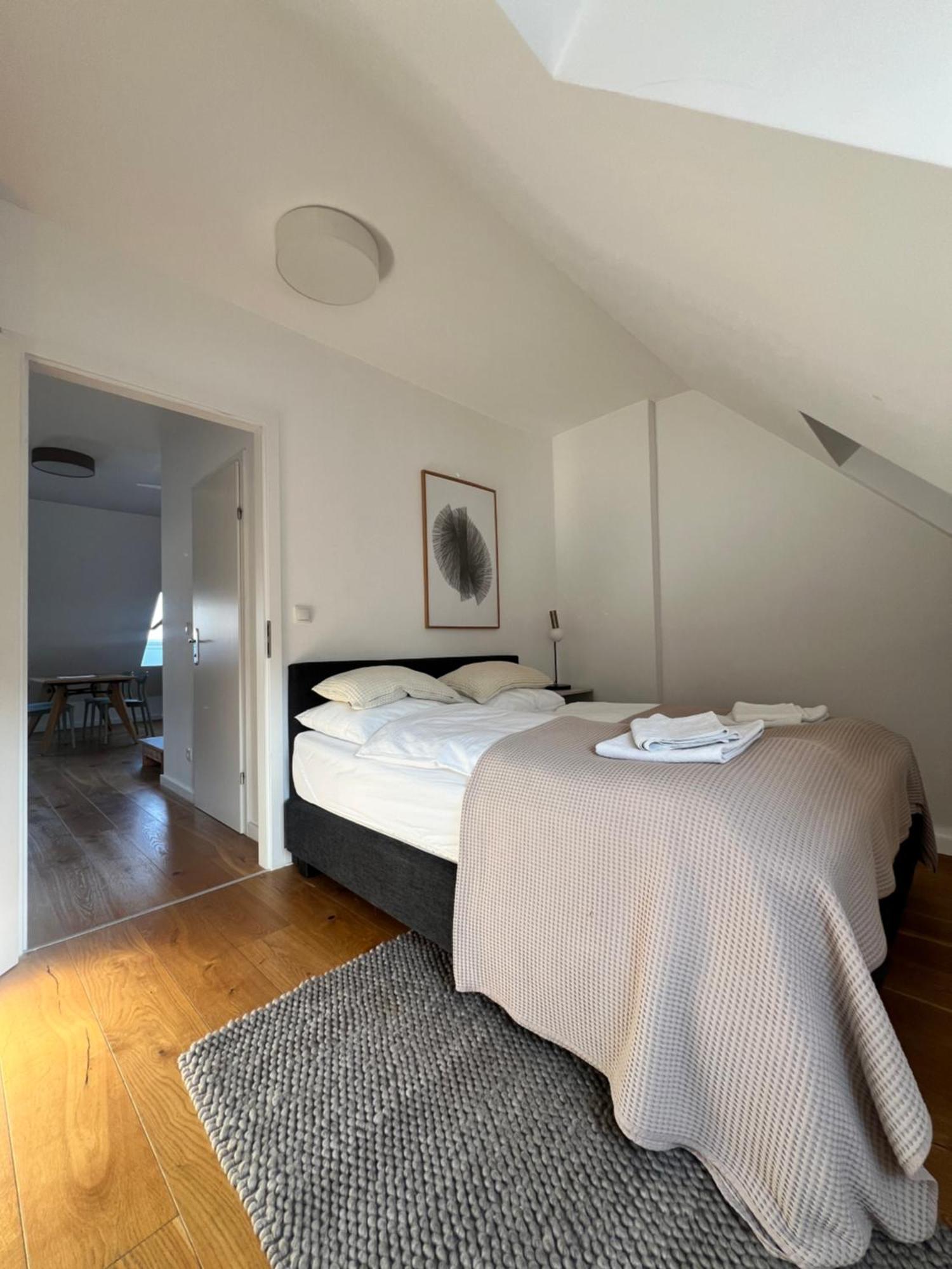 Dowa Apartments Vienna Exterior photo