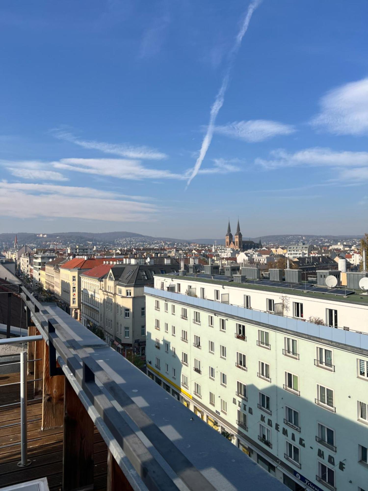 Dowa Apartments Vienna Room photo