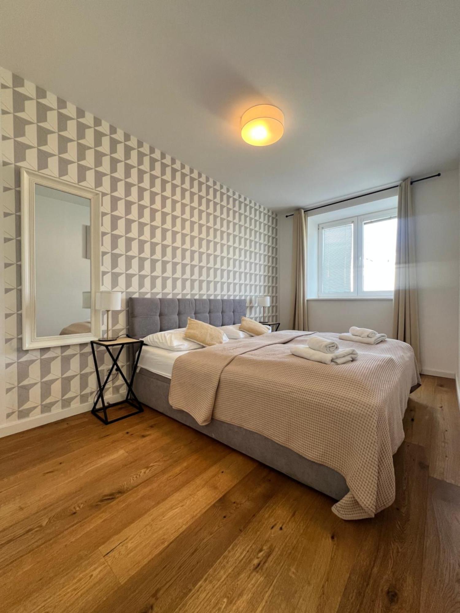 Dowa Apartments Vienna Exterior photo