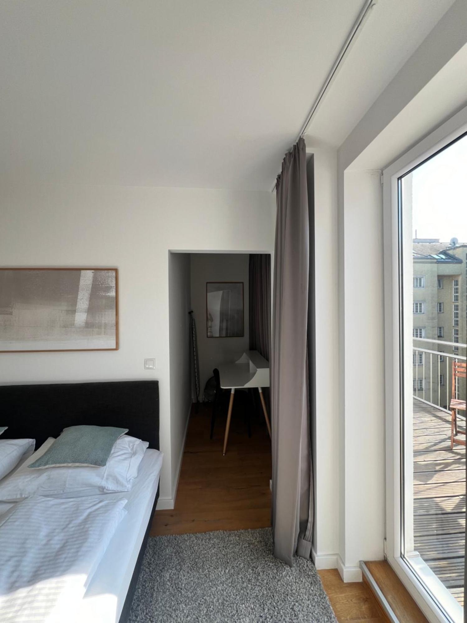 Dowa Apartments Vienna Room photo