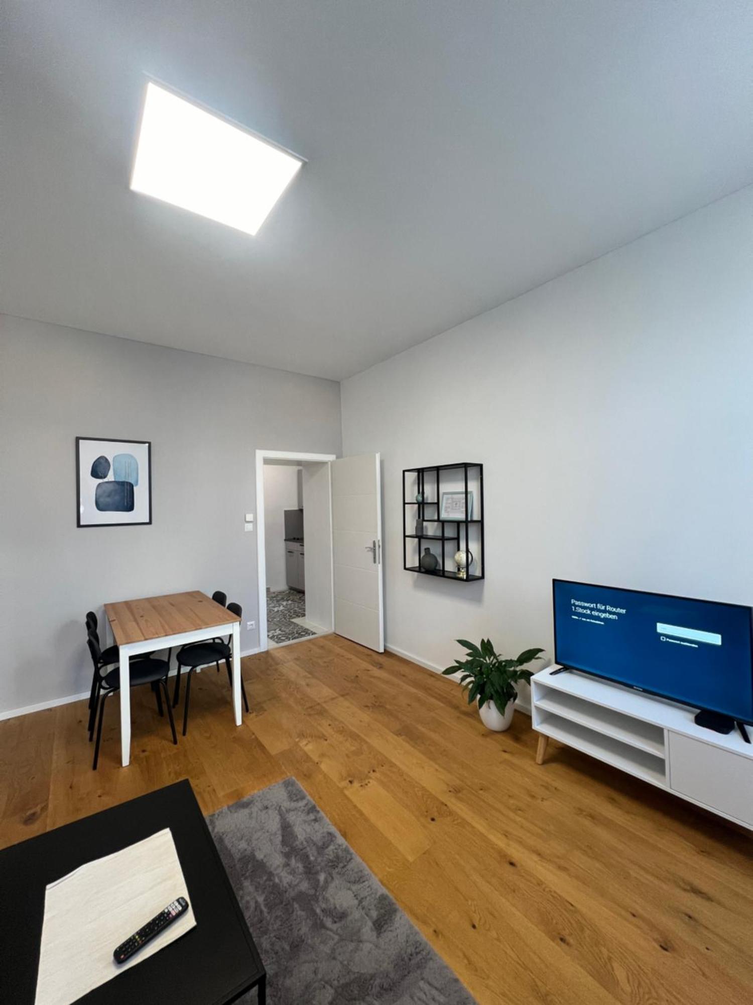 Dowa Apartments Vienna Room photo