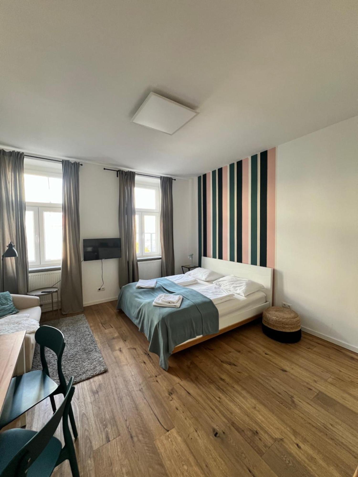 Dowa Apartments Vienna Room photo