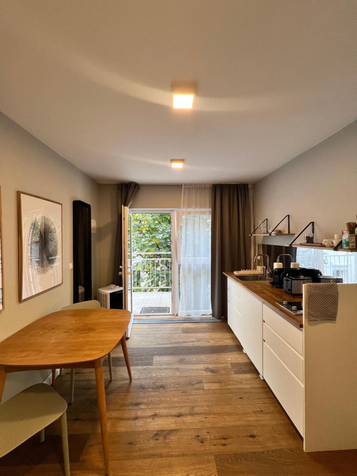 Dowa Apartments Vienna Room photo
