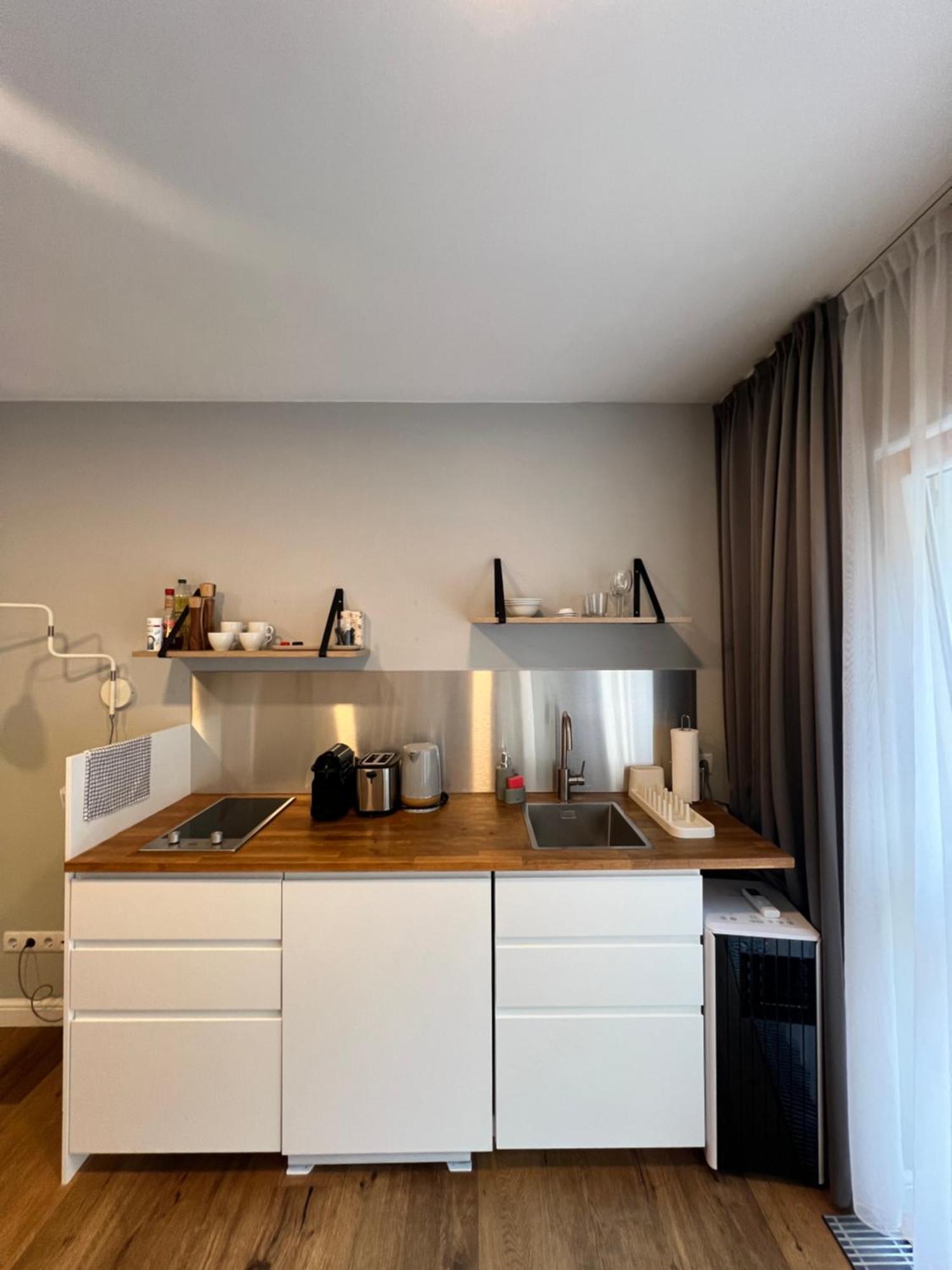 Dowa Apartments Vienna Room photo
