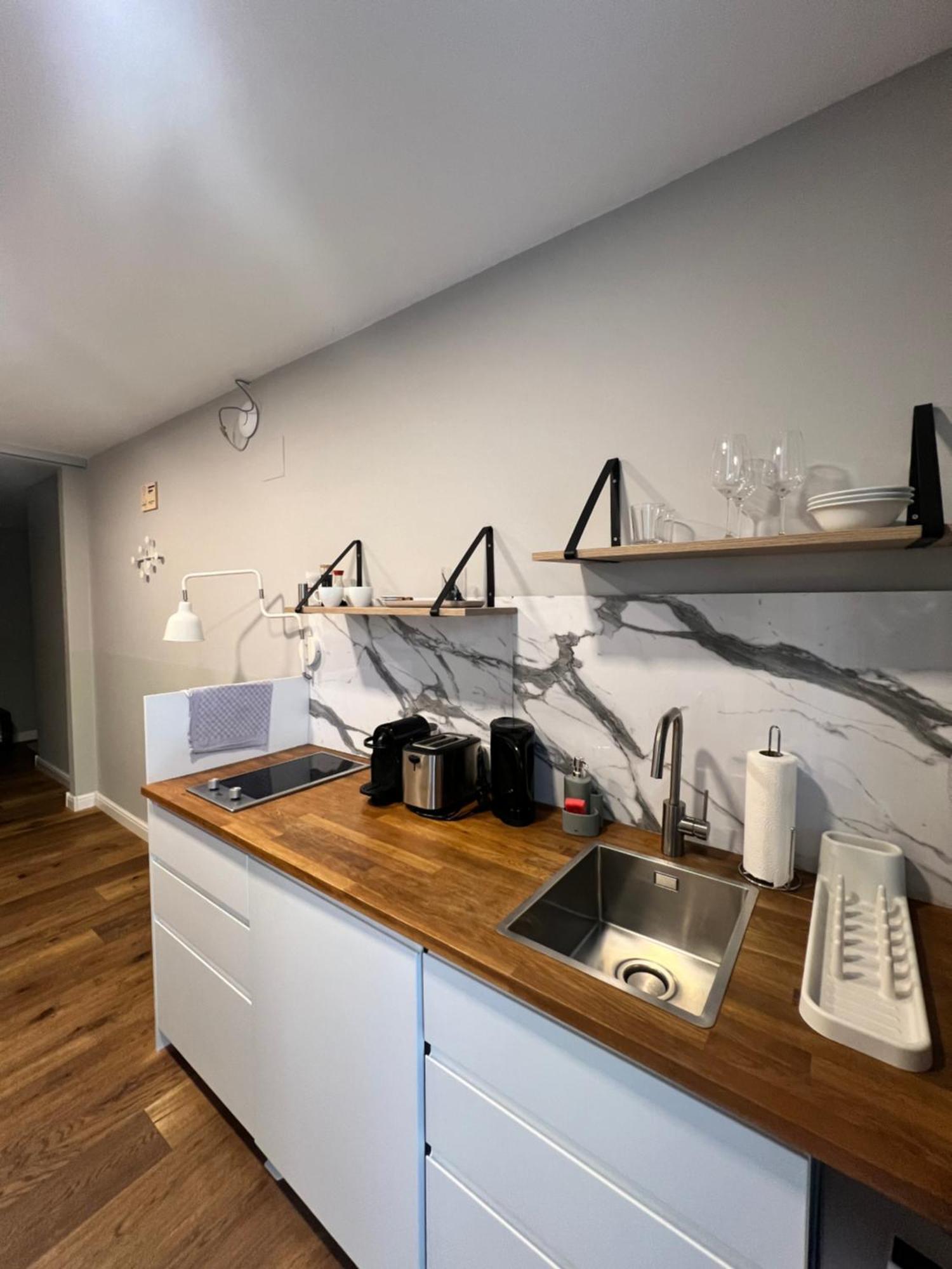 Dowa Apartments Vienna Exterior photo