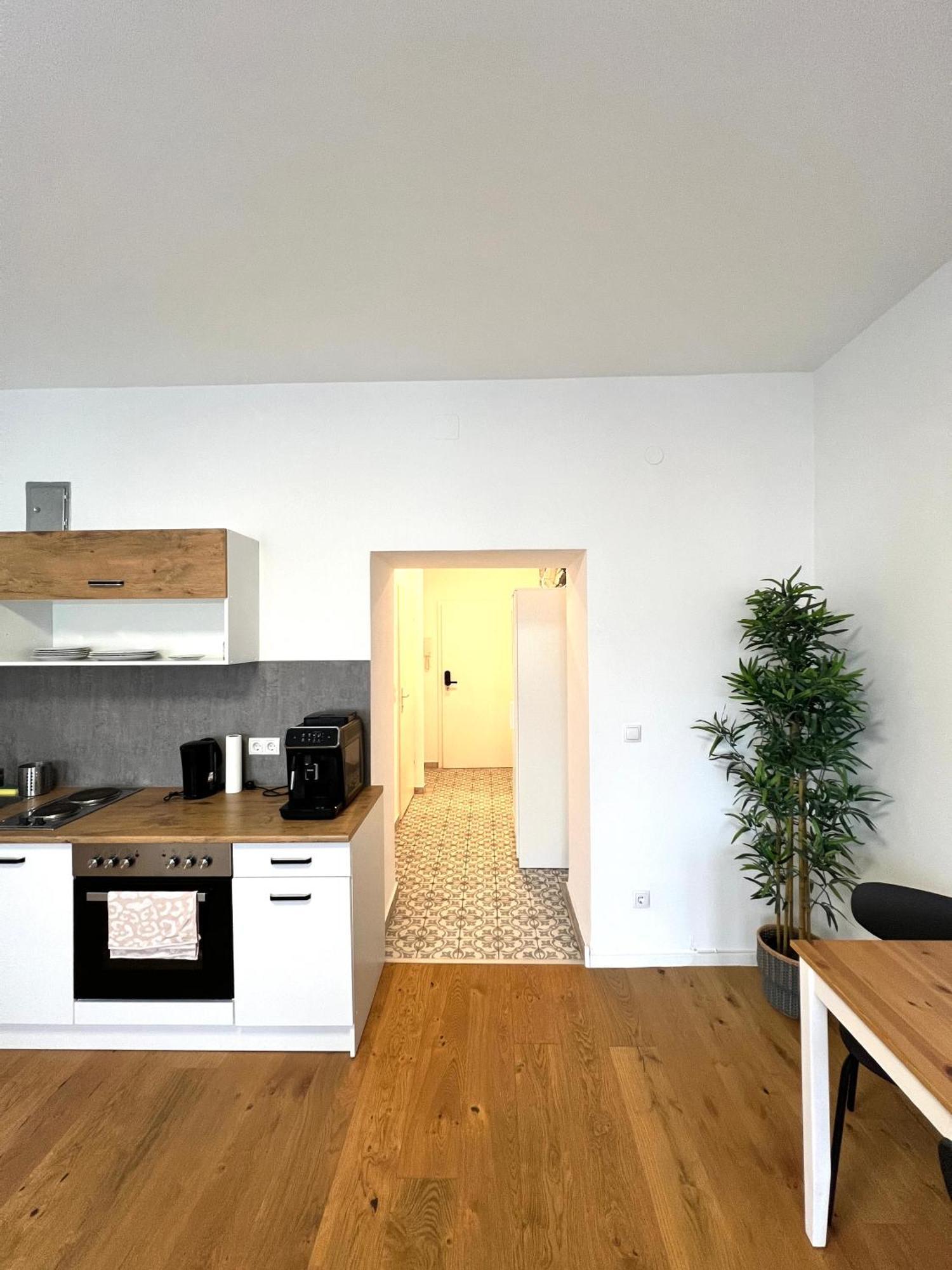 Dowa Apartments Vienna Room photo