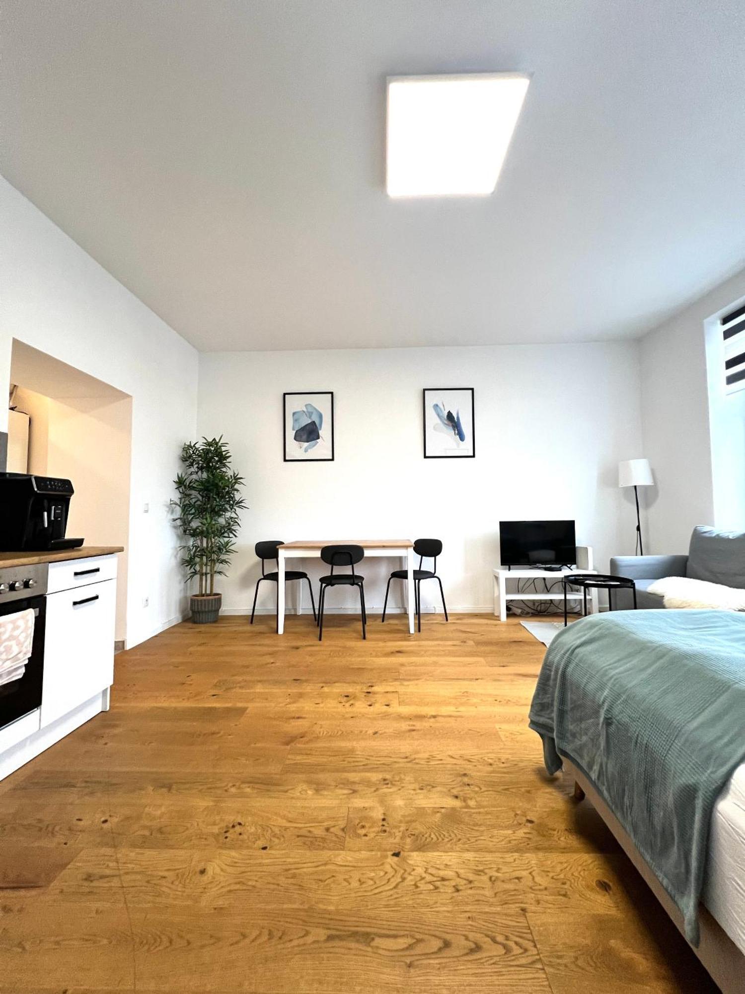 Dowa Apartments Vienna Room photo