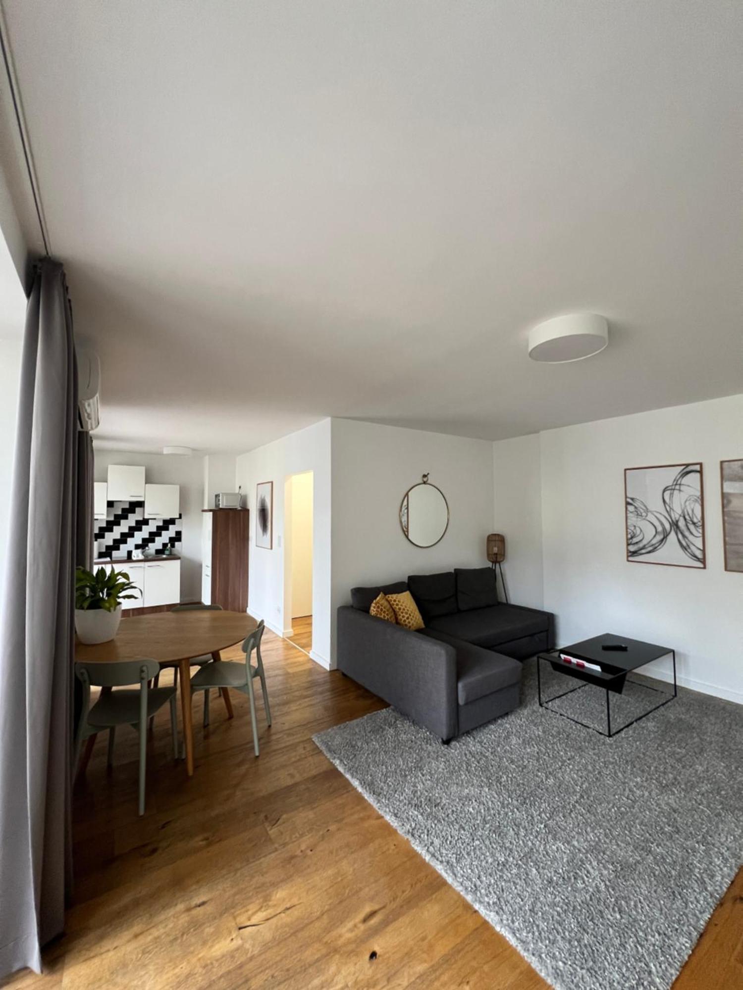 Dowa Apartments Vienna Room photo