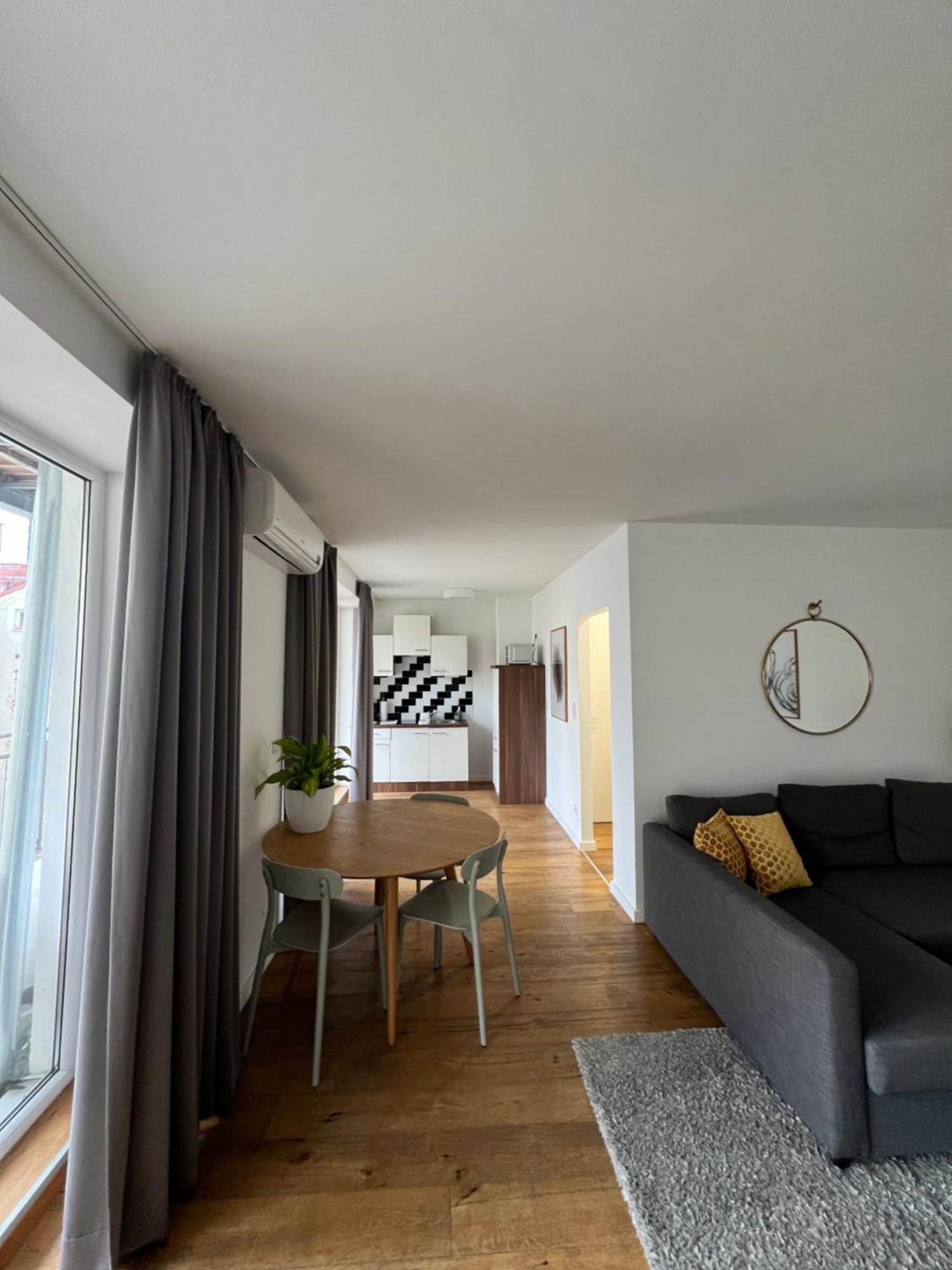 Dowa Apartments Vienna Room photo