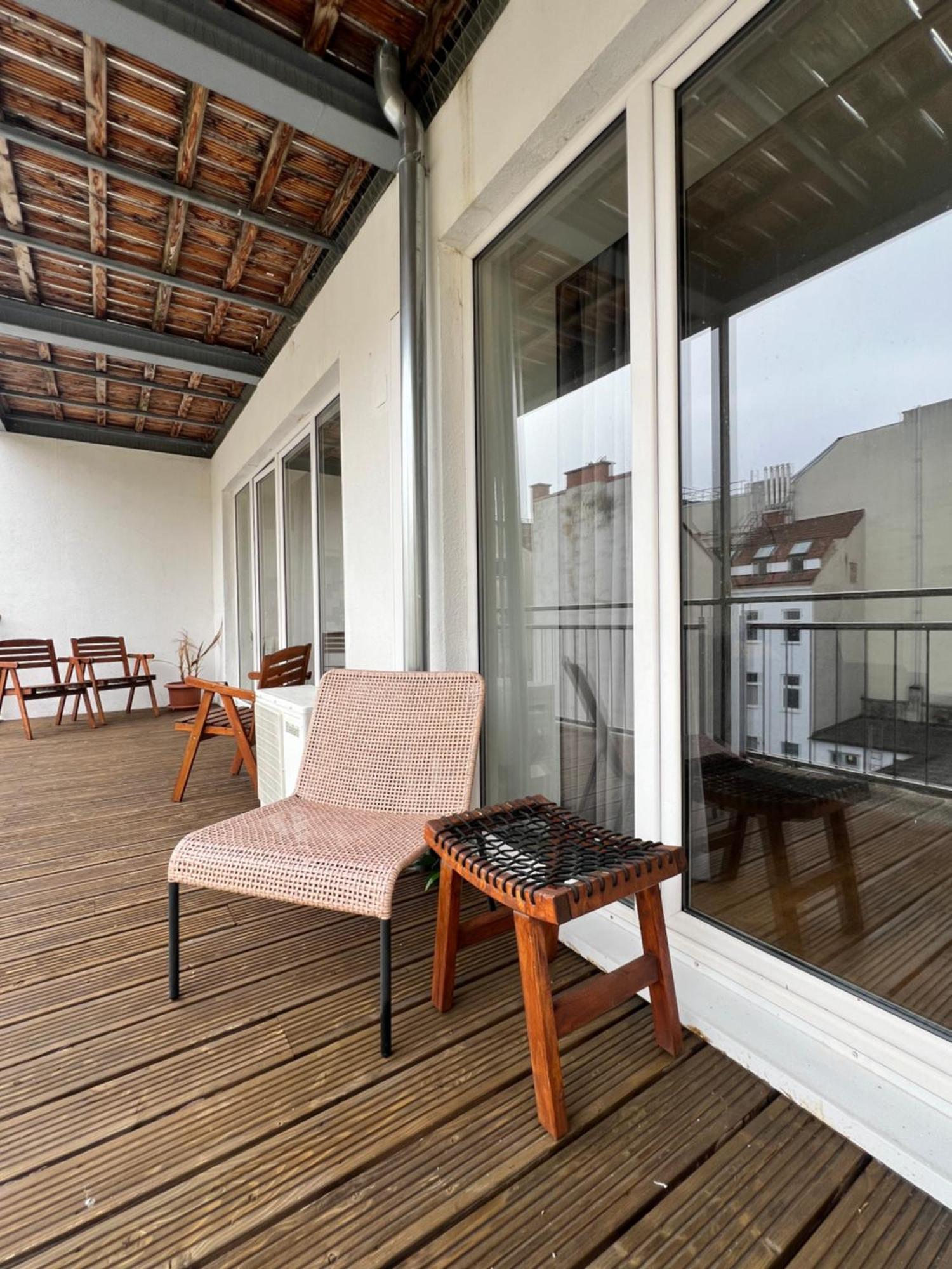 Dowa Apartments Vienna Room photo