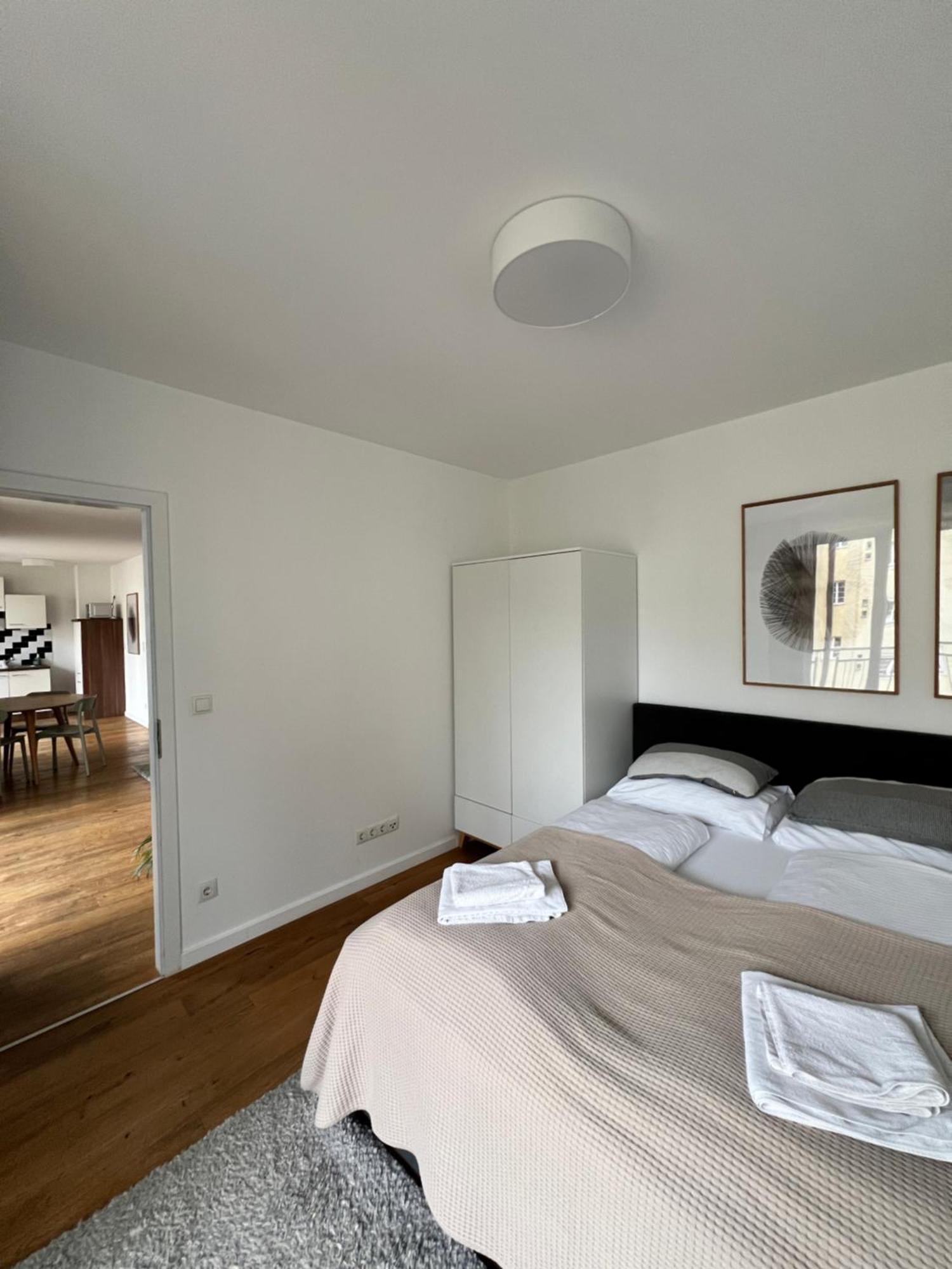 Dowa Apartments Vienna Room photo