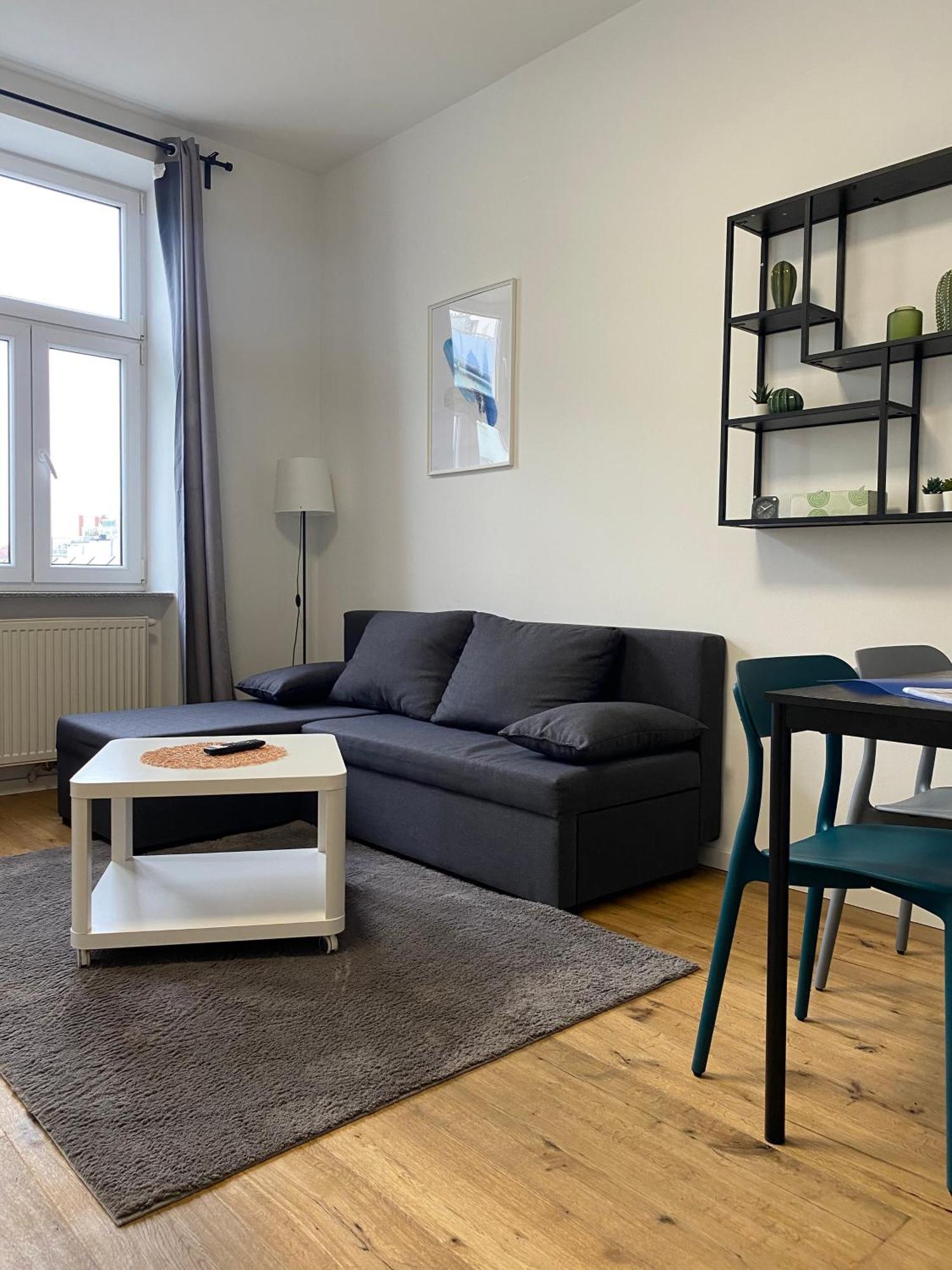 Dowa Apartments Vienna Exterior photo