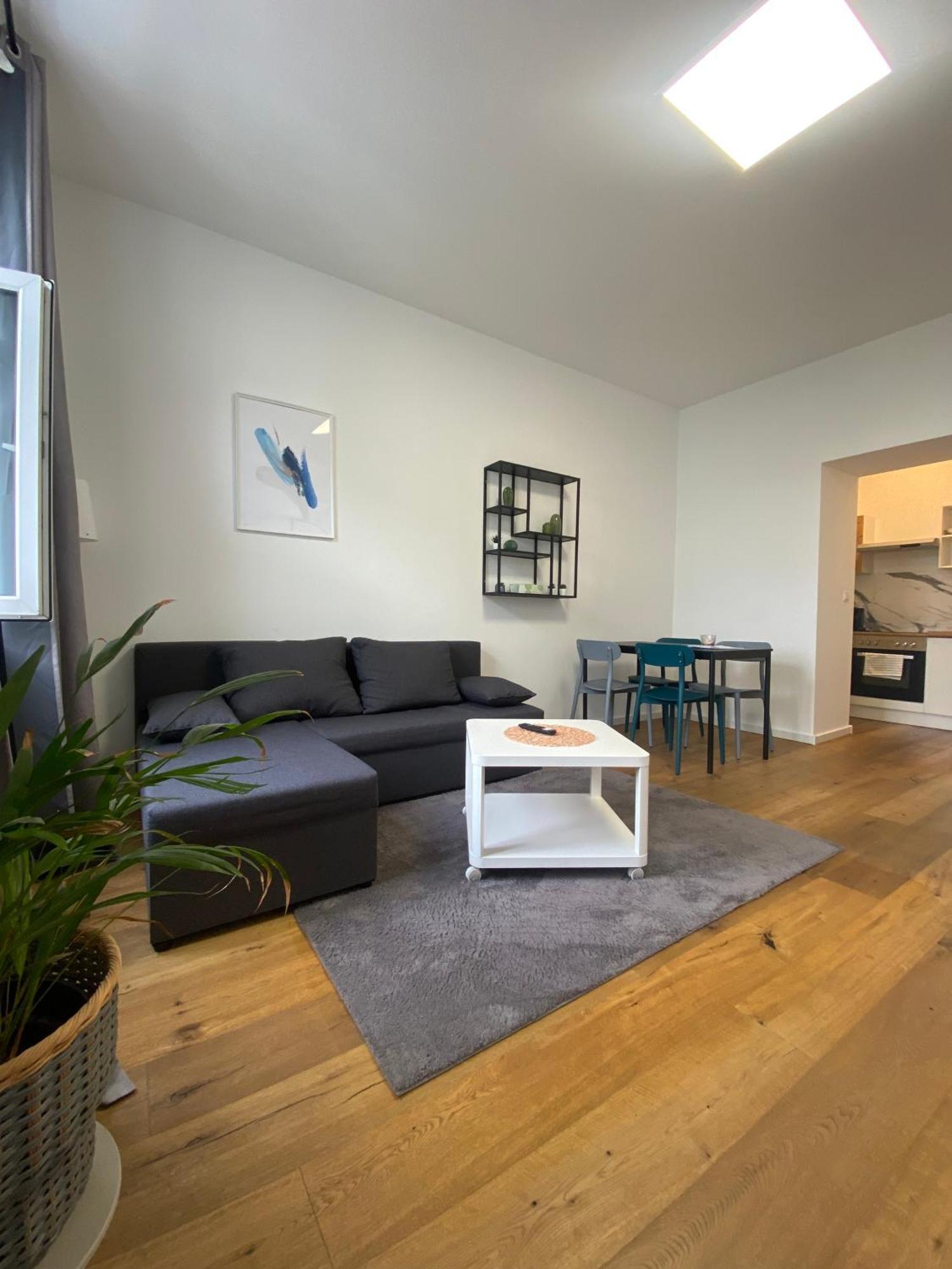 Dowa Apartments Vienna Exterior photo